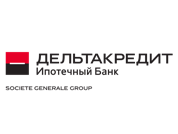 Оценка недвижимости для Дельтакредит